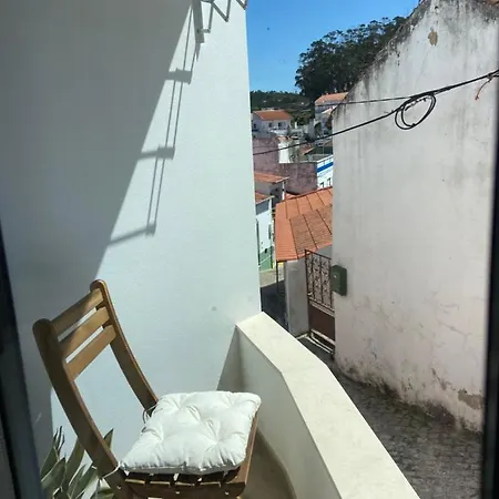 Casa Da Amoreira Odeceixe Exterior photo