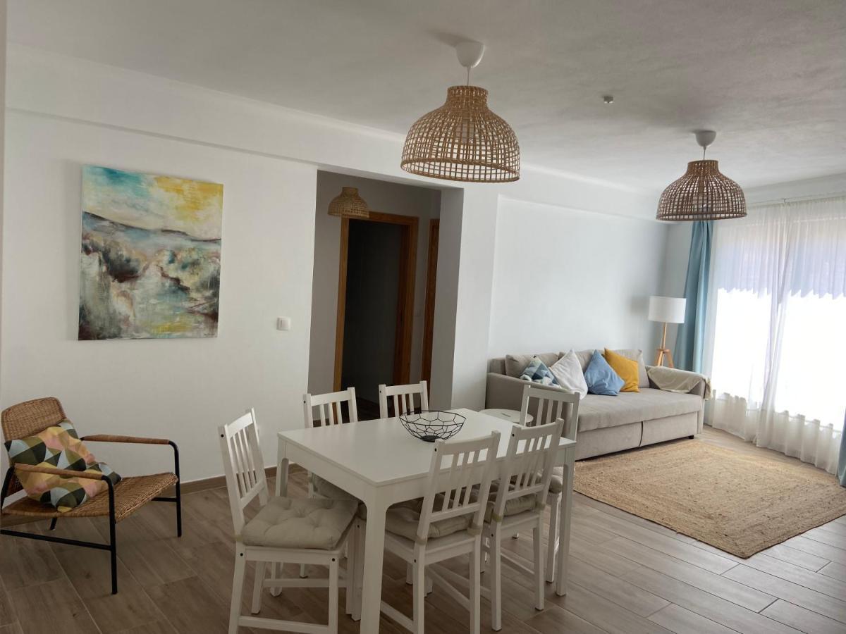 Casa Da Amoreira Apartment Odeceixe