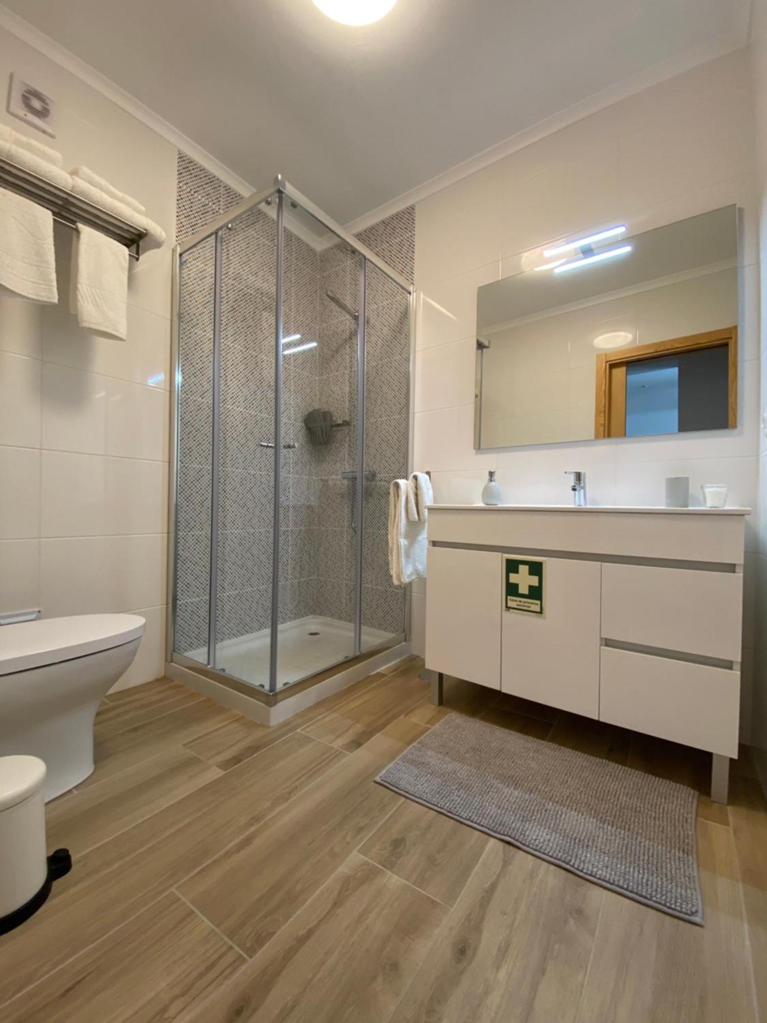 Casa Da Amoreira Apartment