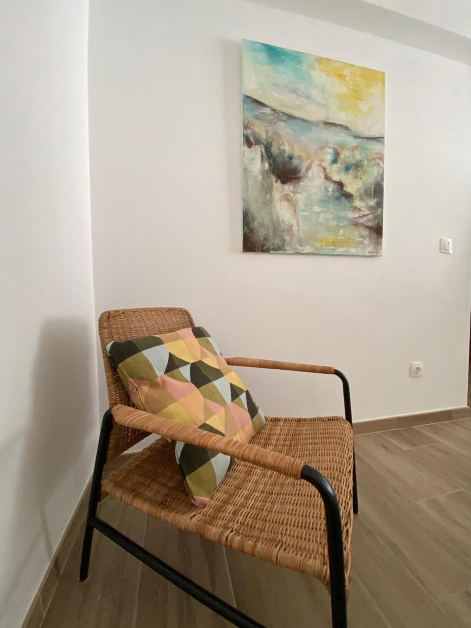 Apartment Casa Da Amoreira Odeceixe
